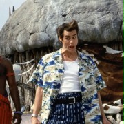 Ace Ventura: When Nature Calls - galeria zdjęć - filmweb