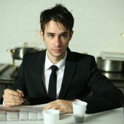 Uciekający kociak - galeria zdjęć - filmweb