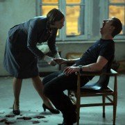 Uciekający kociak - galeria zdjęć - filmweb