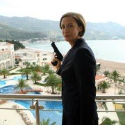 Uciekający kociak - galeria zdjęć - filmweb