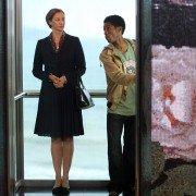 Uciekający kociak - galeria zdjęć - filmweb