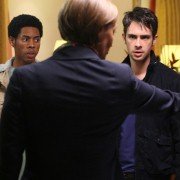 Uciekający kociak - galeria zdjęć - filmweb
