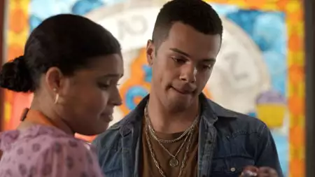 Ralph & Katie - galeria zdjęć - filmweb