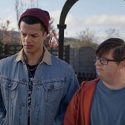 Ralph & Katie - galeria zdjęć - filmweb