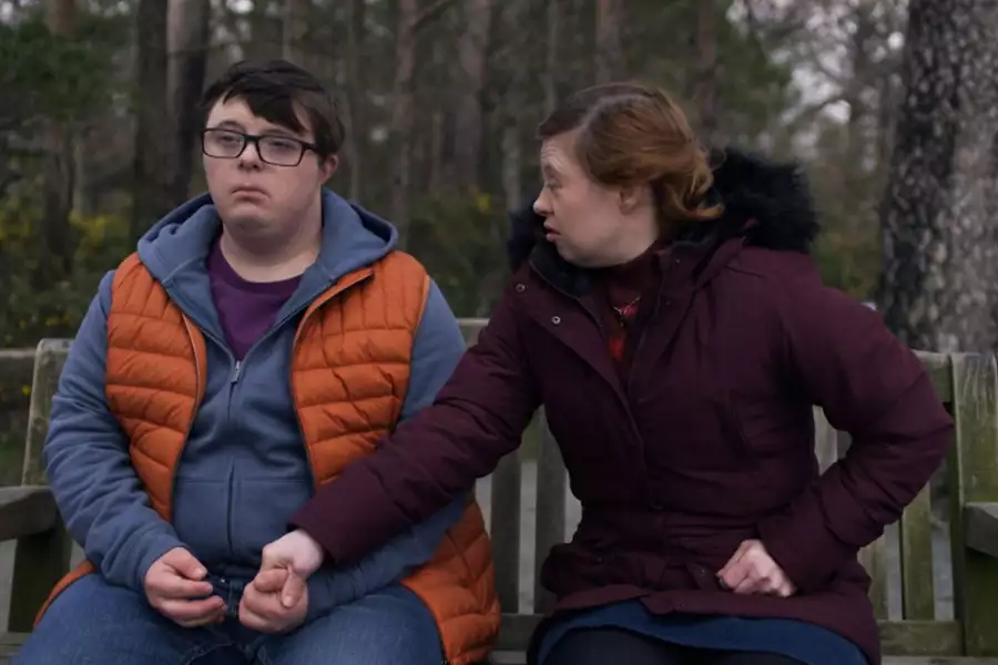 Ralph & Katie - galeria zdjęć - filmweb