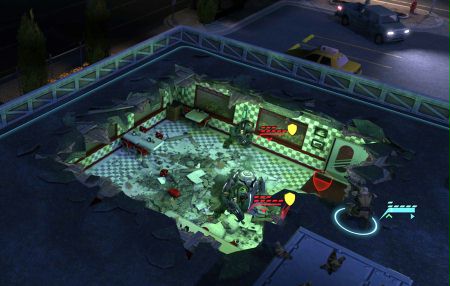 Recenzja XCOM: Enemy Unknown
