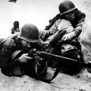 Battleground - galeria zdjęć - filmweb