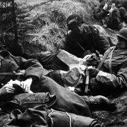 Battleground - galeria zdjęć - filmweb