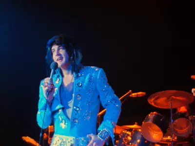 EPiC: Elvis Presley in Concert - galeria zdjęć - filmweb