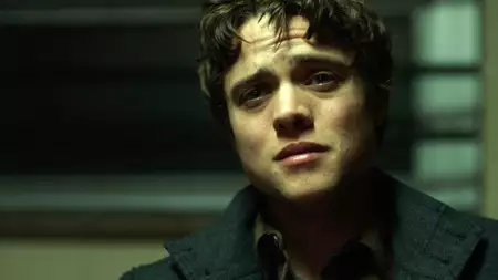 Bye Bye Man - galeria zdjęć - filmweb