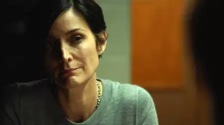 Bye Bye Man - galeria zdjęć - filmweb