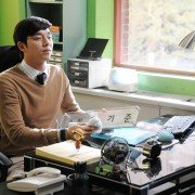 Kim Jong-wook Chat-gi - galeria zdjęć - filmweb
