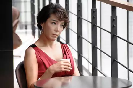 Kim Jong-wook Chat-gi - galeria zdjęć - filmweb