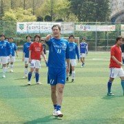Kim Jong-wook Chat-gi - galeria zdjęć - filmweb