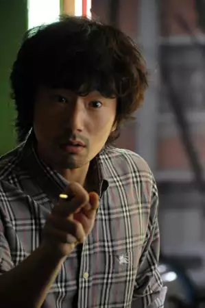 Kim Jong-wook Chat-gi - galeria zdjęć - filmweb