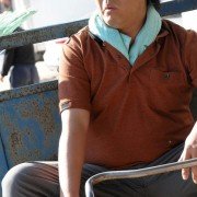 Kim Jong-wook Chat-gi - galeria zdjęć - filmweb