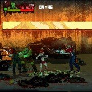 Mother Russia Bleeds - galeria zdjęć - filmweb