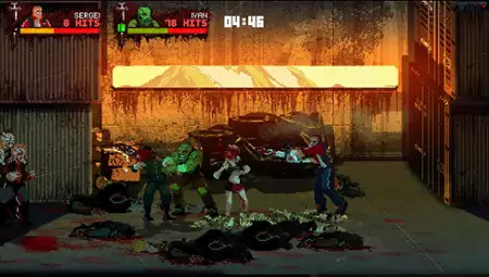 Mother Russia Bleeds - galeria zdjęć - filmweb