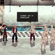 Mother Russia Bleeds - galeria zdjęć - filmweb