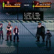 Mother Russia Bleeds - galeria zdjęć - filmweb
