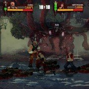 Mother Russia Bleeds - galeria zdjęć - filmweb
