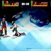 Mother Russia Bleeds - galeria zdjęć - filmweb