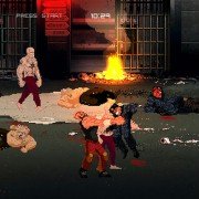 Mother Russia Bleeds - galeria zdjęć - filmweb