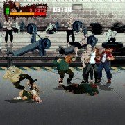 Mother Russia Bleeds - galeria zdjęć - filmweb
