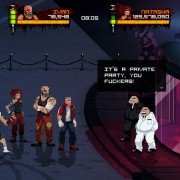 Mother Russia Bleeds - galeria zdjęć - filmweb