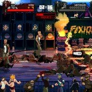 Mother Russia Bleeds - galeria zdjęć - filmweb