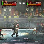 Mother Russia Bleeds - galeria zdjęć - filmweb