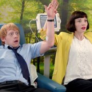 Sick Note - galeria zdjęć - filmweb