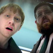 Sick Note - galeria zdjęć - filmweb