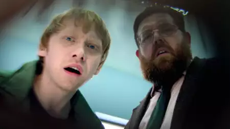Sick Note - galeria zdjęć - filmweb