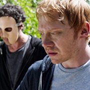 Sick Note - galeria zdjęć - filmweb