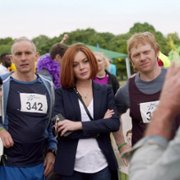 Sick Note - galeria zdjęć - filmweb