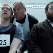 Sick Note - galeria zdjęć - filmweb