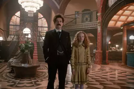 Dżentelmen w Moskwie - galeria zdjęć - filmweb
