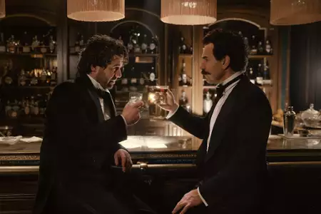 Dżentelmen w Moskwie - galeria zdjęć - filmweb
