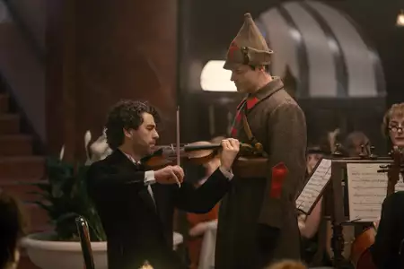 Dżentelmen w Moskwie - galeria zdjęć - filmweb