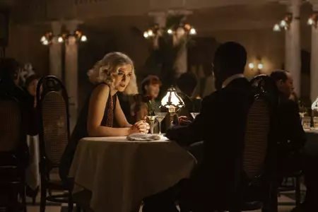 Dżentelmen w Moskwie - galeria zdjęć - filmweb