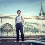 Dżentelmen w Moskwie - galeria zdjęć - filmweb