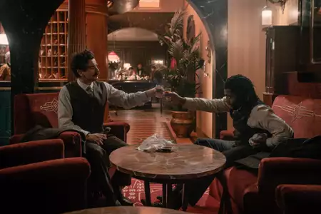 Dżentelmen w Moskwie - galeria zdjęć - filmweb