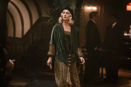 Dżentelmen w Moskwie - galeria zdjęć - filmweb