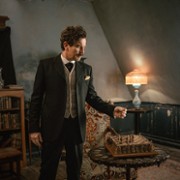 A Gentleman in Moscow - galeria zdjęć - filmweb