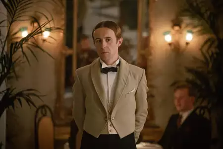 Dżentelmen w Moskwie - galeria zdjęć - filmweb