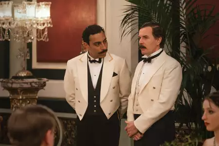 Dżentelmen w Moskwie - galeria zdjęć - filmweb