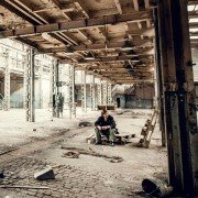 Nieobecność - galeria zdjęć - filmweb
