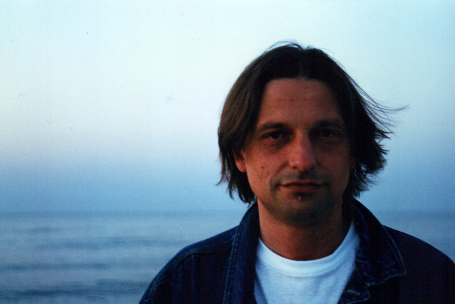 Portret (z) tęsknoty (recenzja filmu Nieobecność)