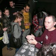 Filmweb Offline 2012 - galeria zdjęć - filmweb